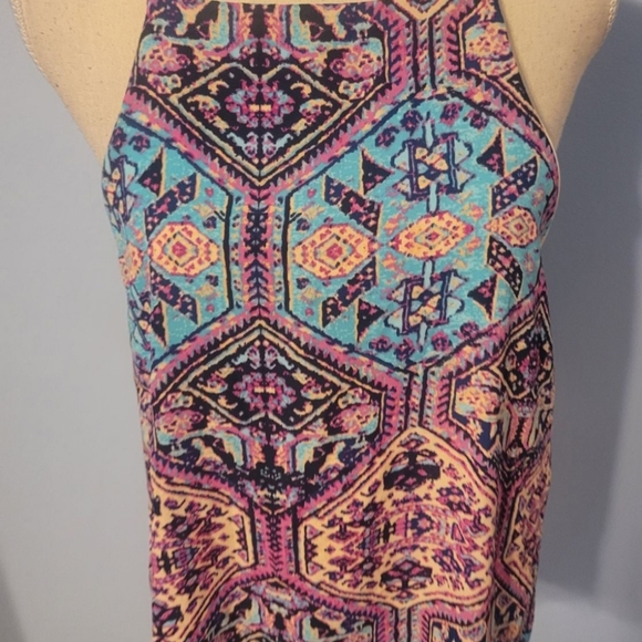 Everly Small Womens Blouse - Picture 2 of 7